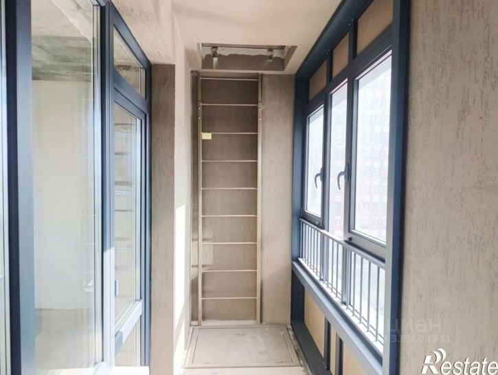 3-комн квартира улица Окулова, 20,  д. 20