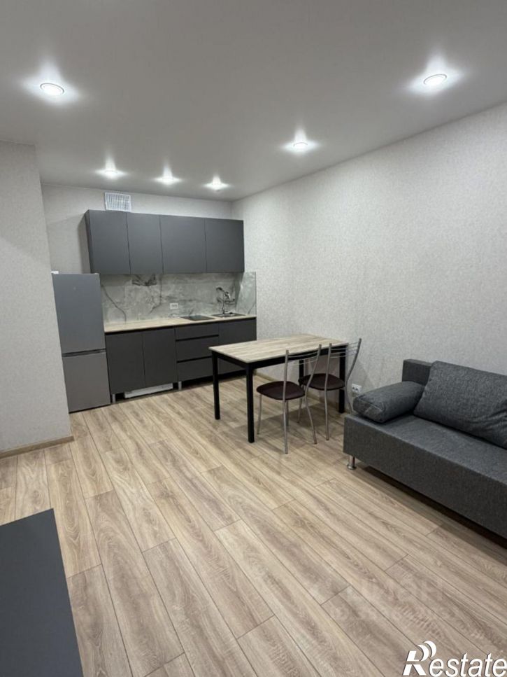 2-комн квартира улица Сергея Есенина, 9А к2,  д. 9А к2