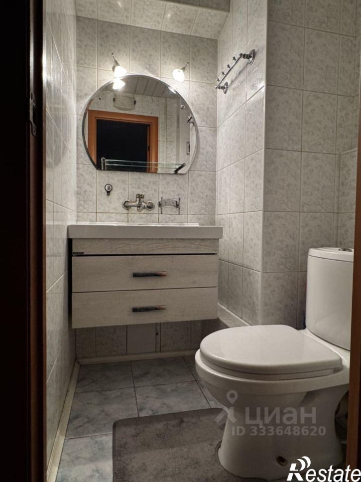 3-комн квартира Глазовская улица, 1,  д. 1
