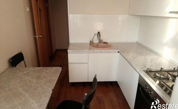 2-комн квартира улица Адмирала Ушакова, 55/2,  д. 55/2
