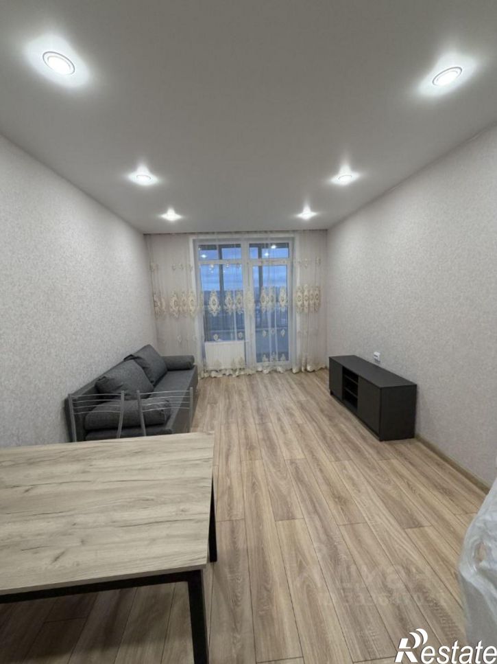 2-комн квартира улица Сергея Есенина, 9А к2,  д. 9А к2