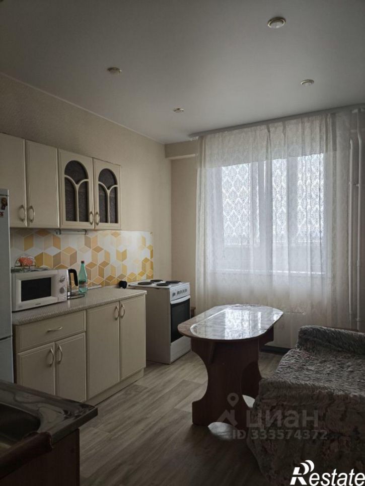1-комн квартира Самаркандская улица, 147,  д. 147