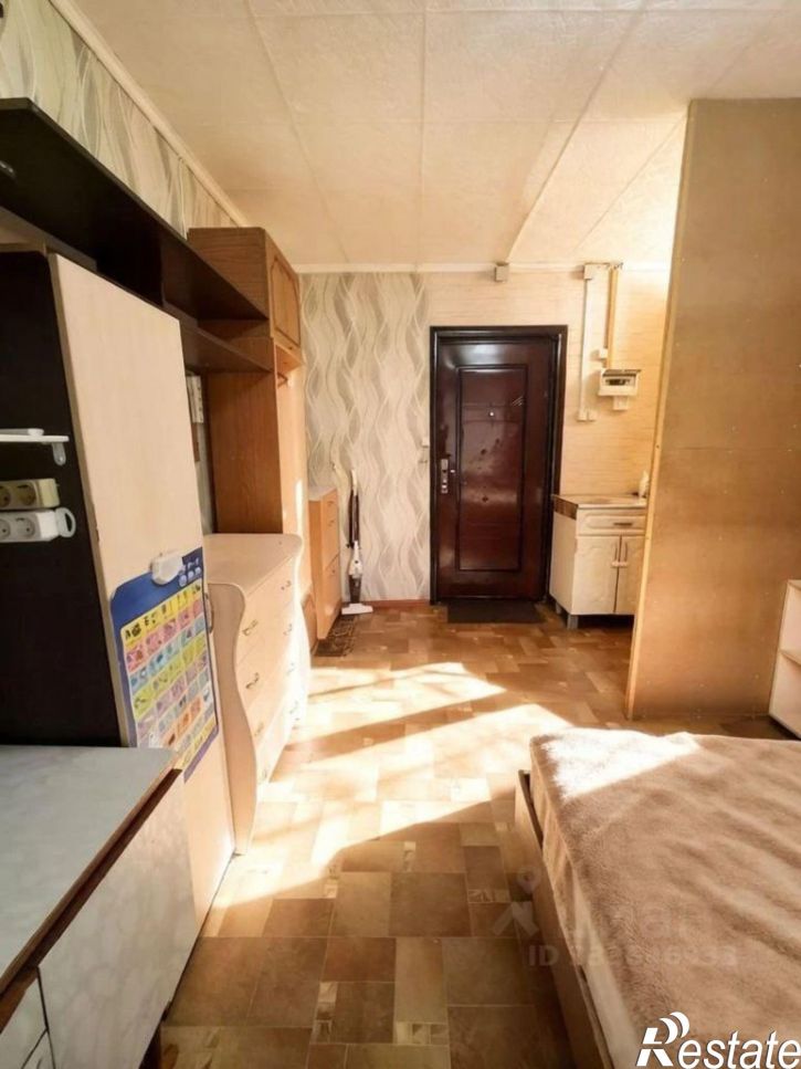 Комната улица Качалова, 22,  д. 22