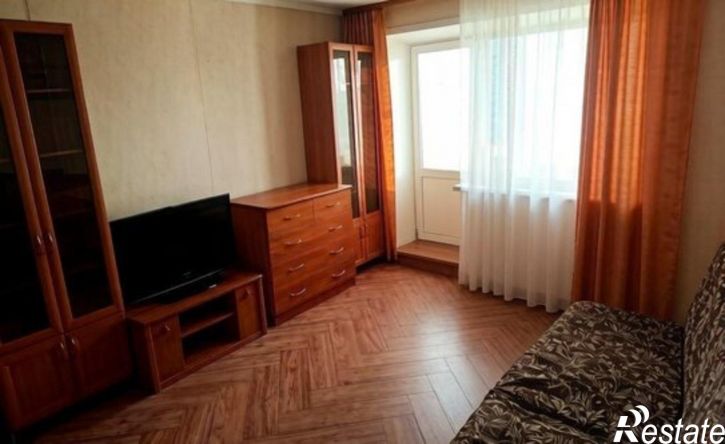 2-комн квартира улица Адмирала Ушакова, 55/2,  д. 55/2