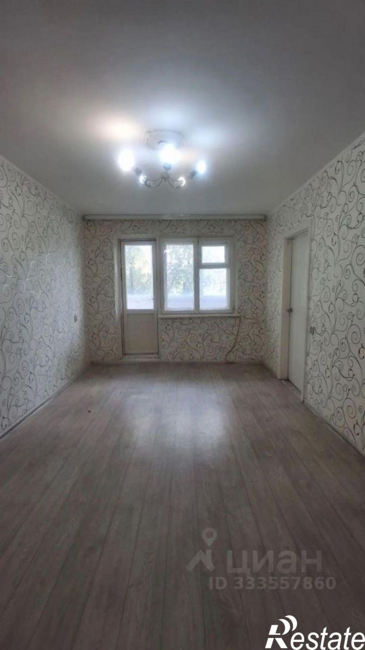 4-комн квартира Краснополянская улица, 4,  д. 4
