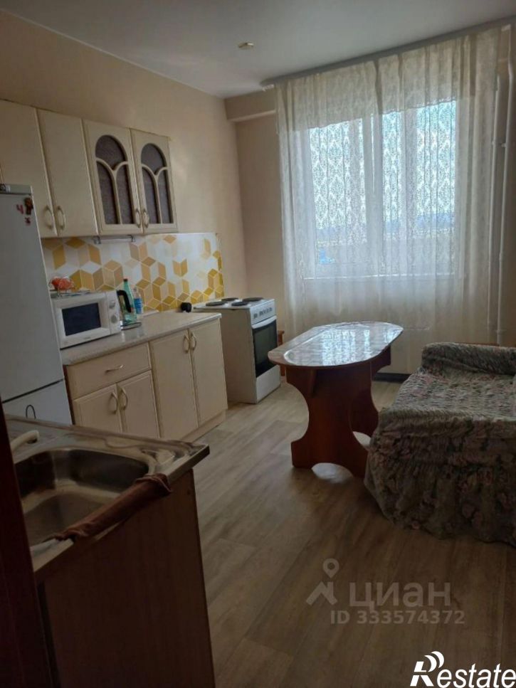 1-комн квартира Самаркандская улица, 147,  д. 147