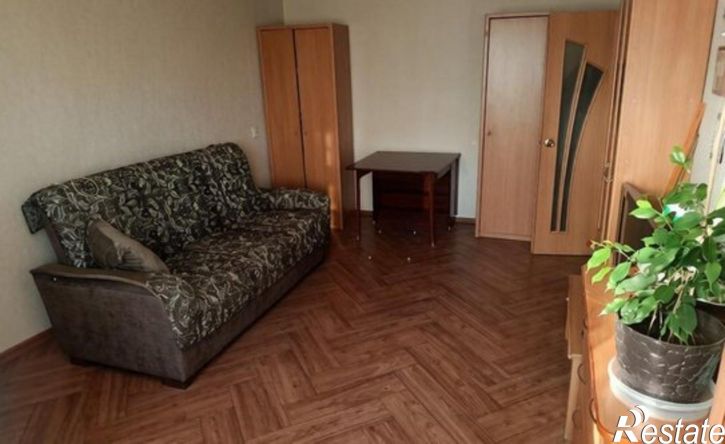 2-комн квартира улица Адмирала Ушакова, 55/2,  д. 55/2
