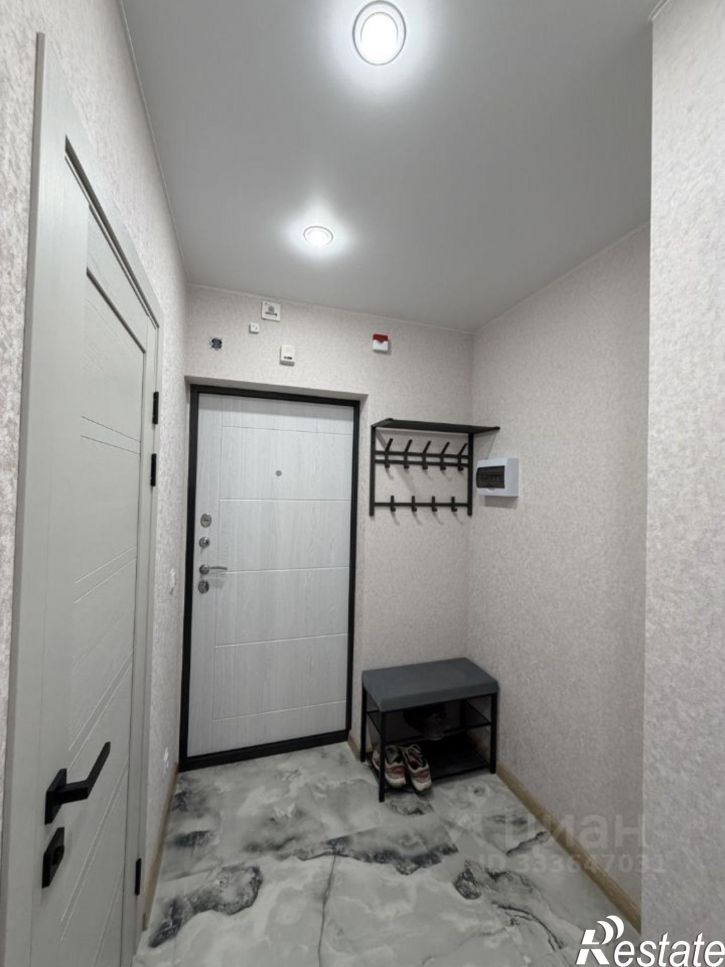 2-комн квартира улица Сергея Есенина, 9А к2,  д. 9А к2