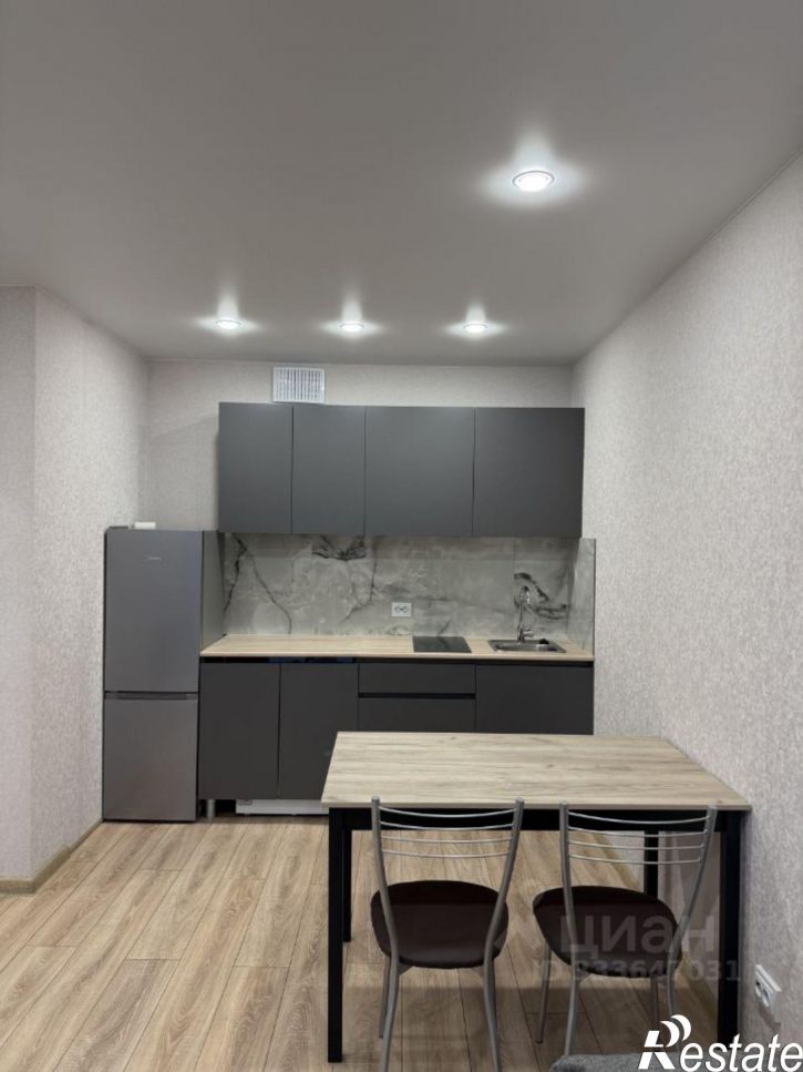 2-комн квартира улица Сергея Есенина, 9А к2,  д. 9А к2