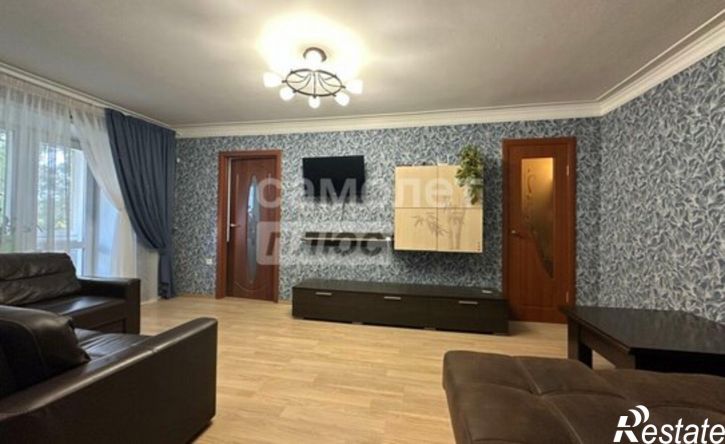2-комн квартира Барнаульская улица, 10,  д. 10