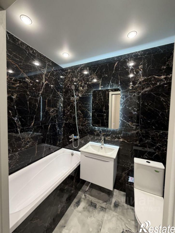 2-комн квартира улица Сергея Есенина, 9А к2,  д. 9А к2