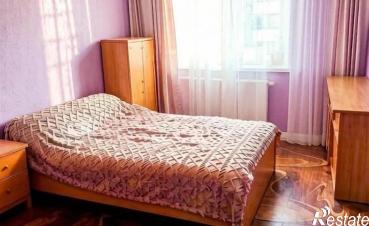 2-комн квартира улица Адмирала Ушакова, 55/2,  д. 55/2