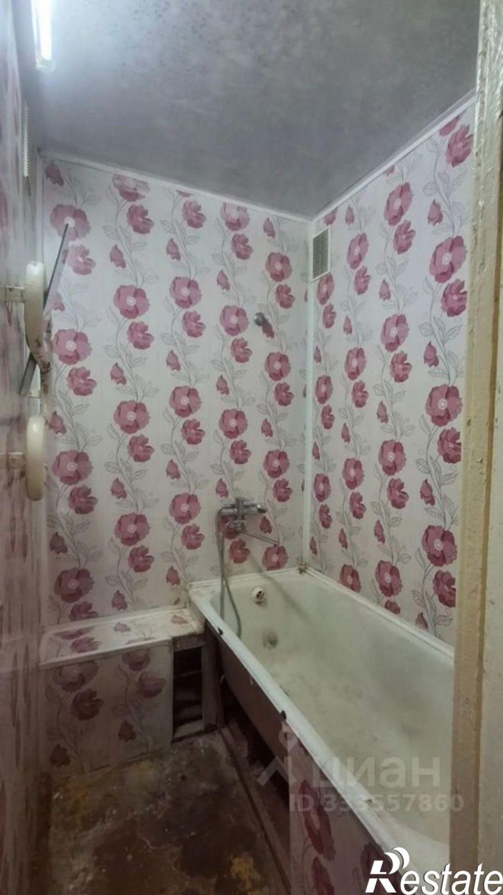 4-комн квартира Краснополянская улица, 4,  д. 4