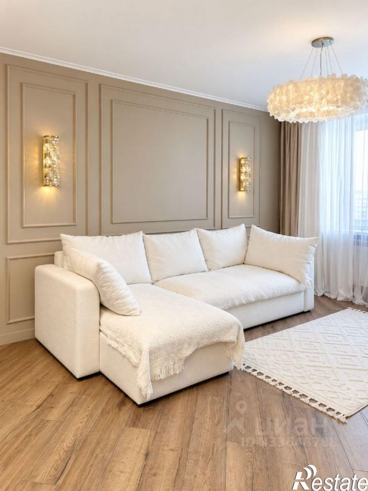 3-комн квартира улица Максима Горького, 64,  д. 64