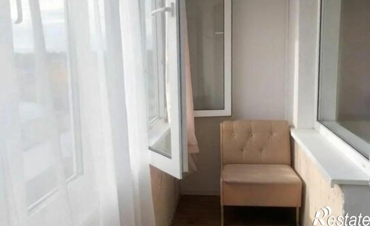 2-комн квартира улица Адмирала Ушакова, 55/2,  д. 55/2