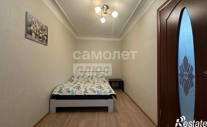 2-комн квартира Барнаульская улица, 10,  д. 10