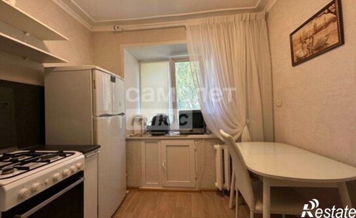 2-комн квартира Барнаульская улица, 10,  д. 10