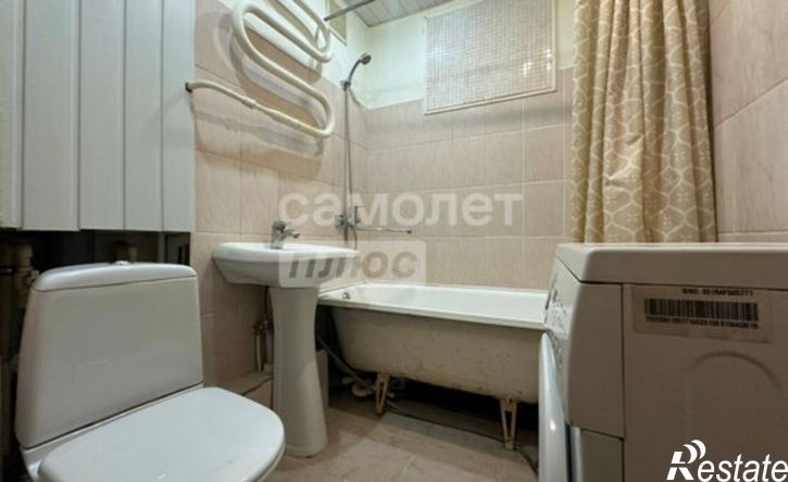 2-комн квартира Барнаульская улица, 10,  д. 10