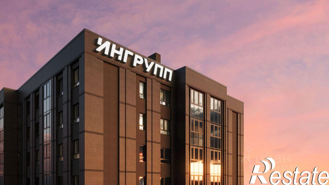 Купить гараж, место в паркинге за 1 026 320 рублей на улица Батумская