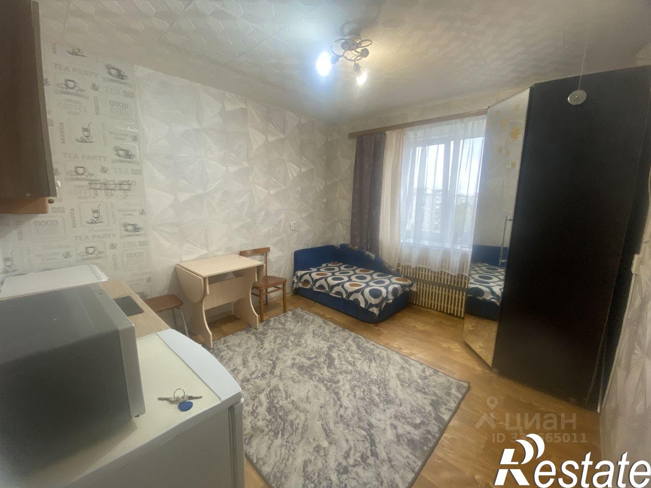 Сдать комнату за 12 000 рублей на улица Кабельщиков, 99