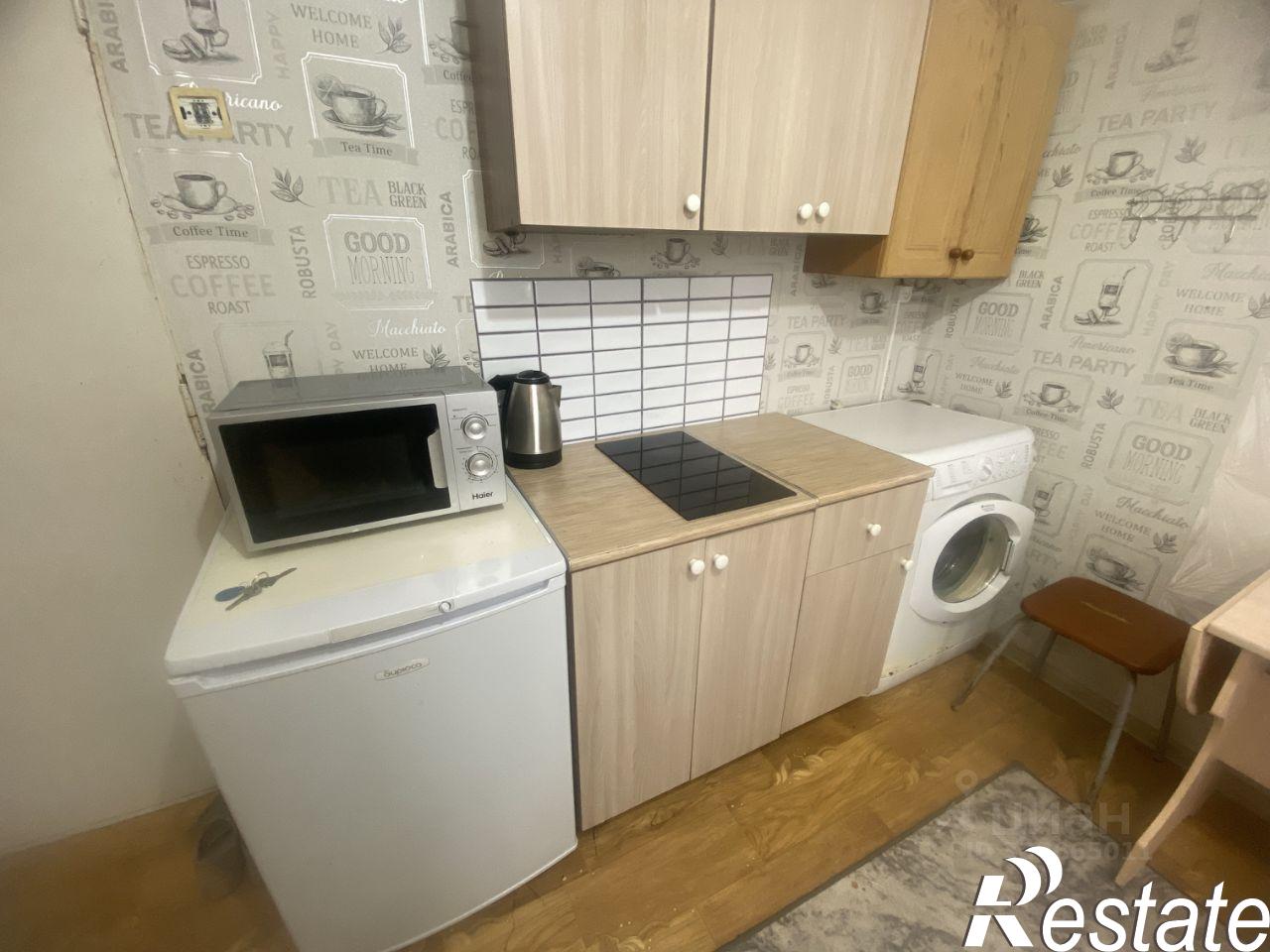 Сдать комнату за 12 000 рублей на улица Кабельщиков, 99