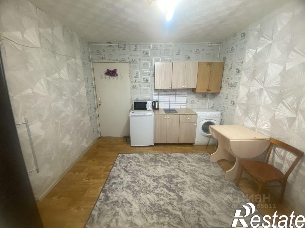 Сдать комнату за 12 000 рублей на улица Кабельщиков, 99