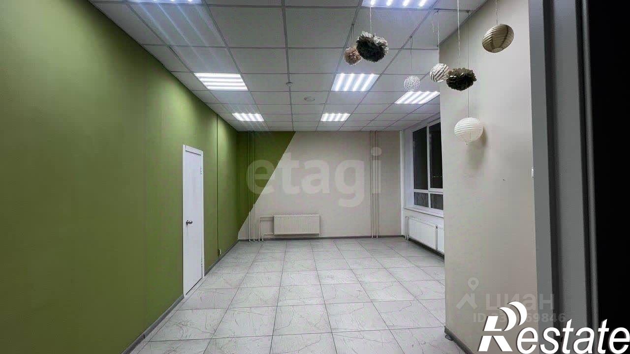 Сдать офис, помещение под офис за 20 000 рублей на улица Яблочкова, 38Б