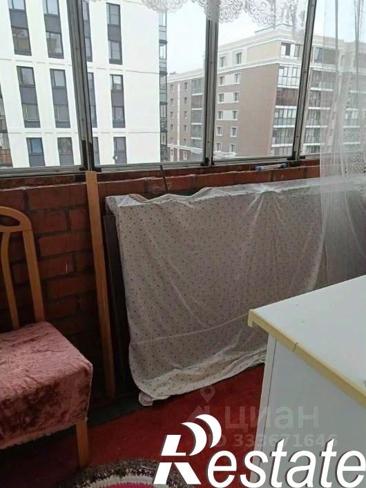 Сдать комнату за 17 000 рублей на улица Советской Армии, 46