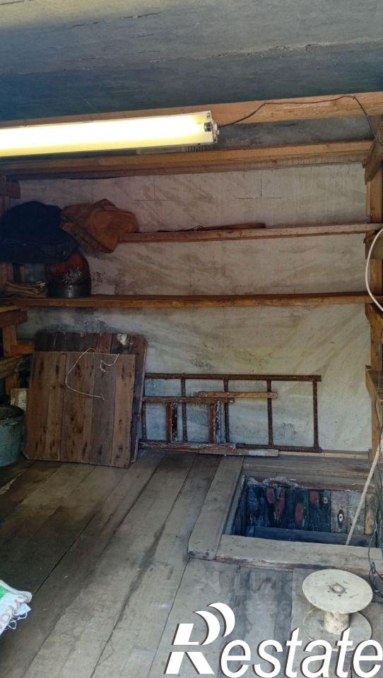 Купить гараж, место в паркинге за 424 530 рублей на Янаульская улица, 34