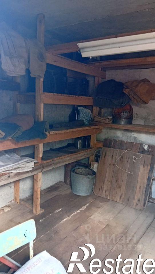 Купить гараж, место в паркинге за 424 530 рублей на Янаульская улица, 34