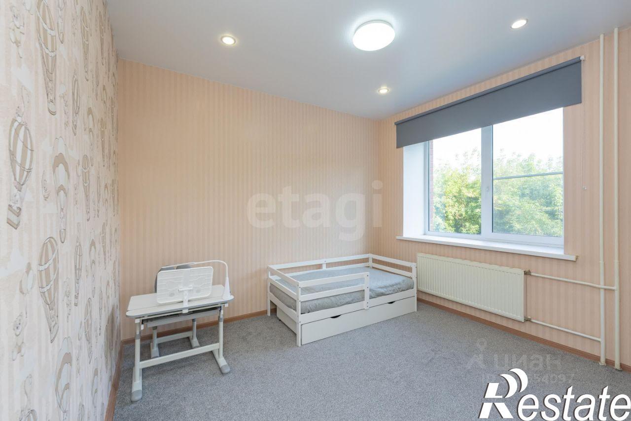Купить квартиру за 8 599 000 рублей на улица Водников, 65