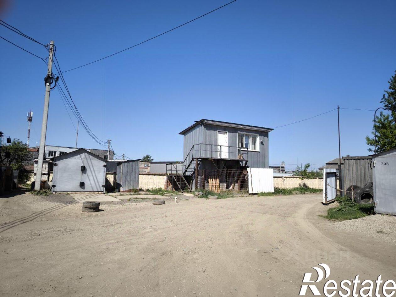 Купить ОСЗ, отдельно стоящее здание за 3 867 560 рублей на шоссе Космонавтов, 304И/6