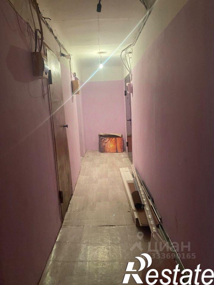 Купить комнату за 2 180 000 рублей на улица Маршала Толбухина, 2/4