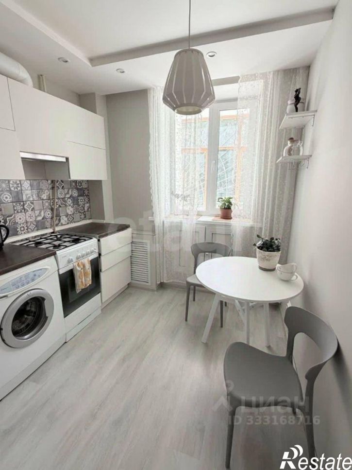 2-комн квартира улица КИМ, 91А,  д. 91А