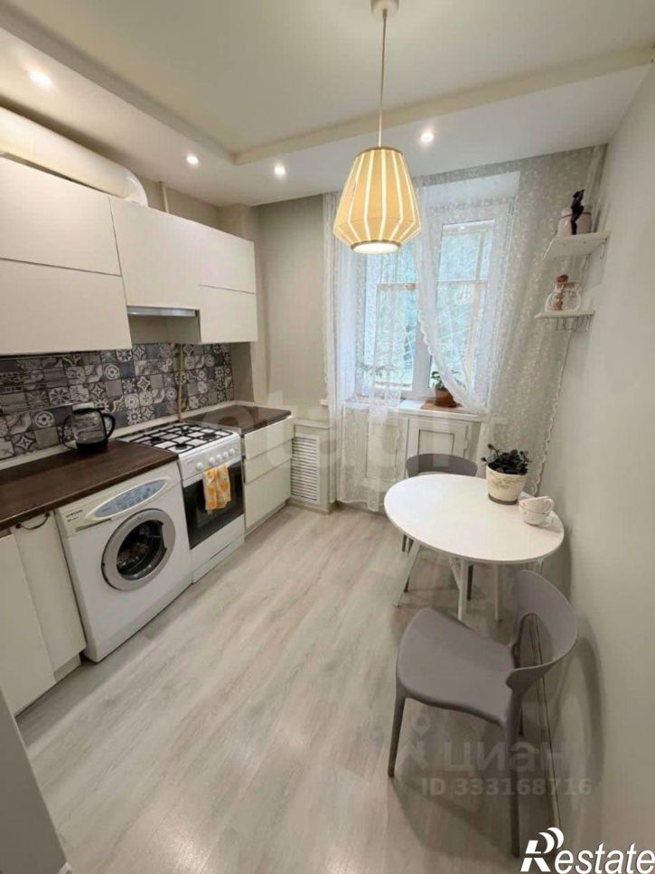 2-комн квартира улица КИМ, 91А,  д. 91А