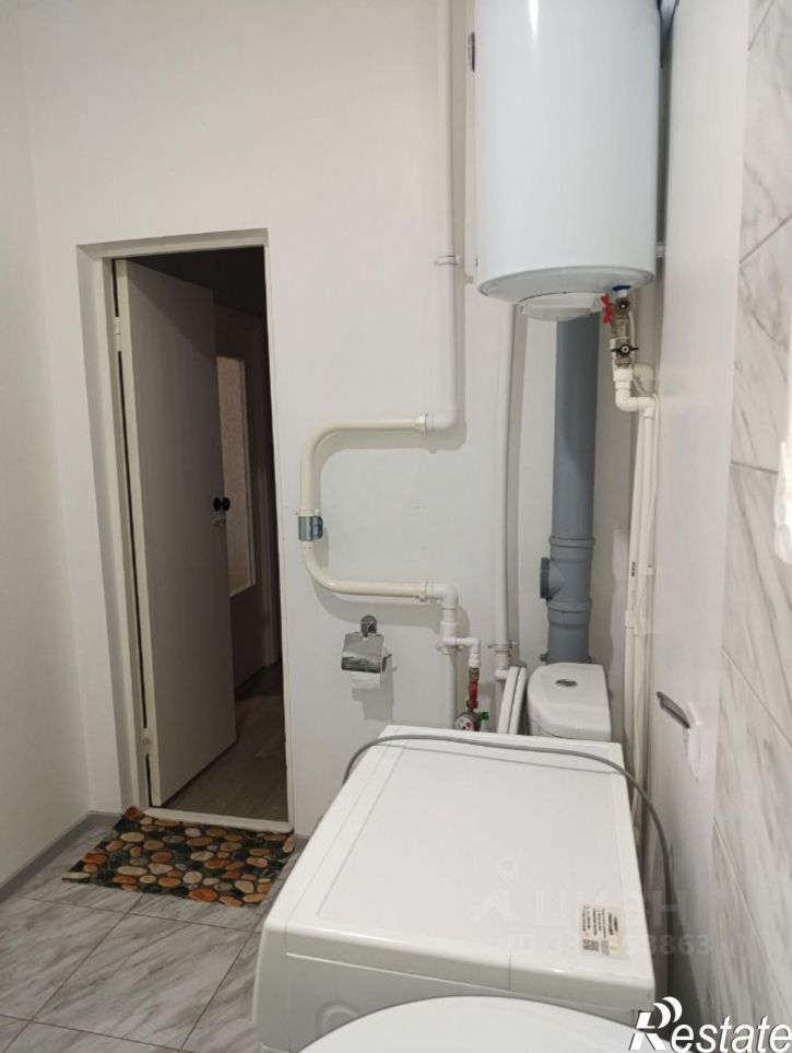 1-комн квартира Новосибирская улица, 13,  д. 13