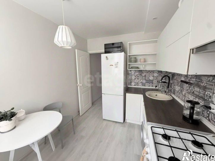 2-комн квартира улица КИМ, 91А,  д. 91А
