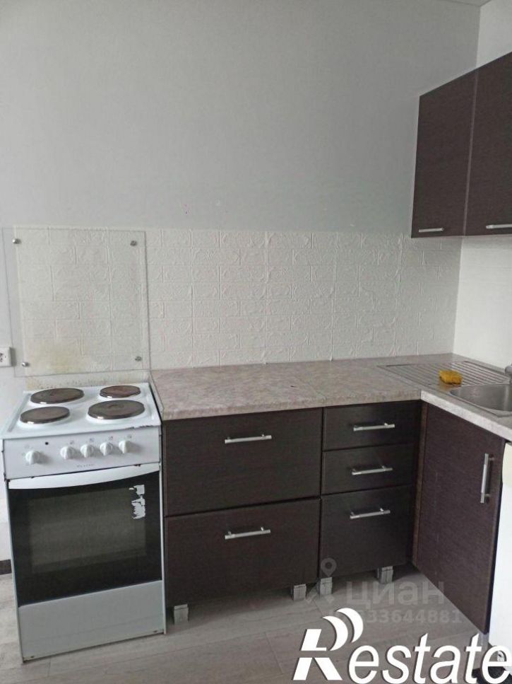 1-комн квартира улица Гашкова, 53 к2 с3,  д. 53 к2 с3