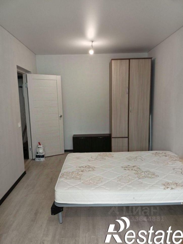 1-комн квартира улица Гашкова, 53 к2 с3,  д. 53 к2 с3
