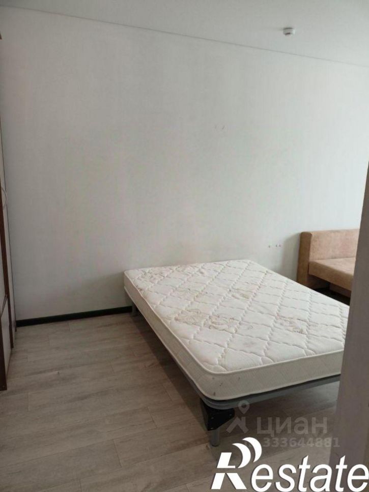 1-комн квартира улица Гашкова, 53 к2 с3,  д. 53 к2 с3