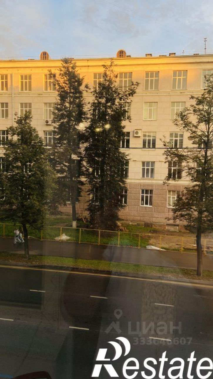 1-комн квартира Екатерининская улица, 96,  д. 96