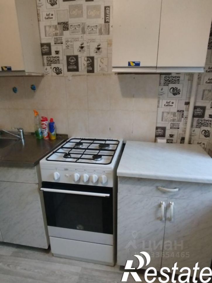 1-комн квартира улица Адмирала Нахимова, 36,  д. 36