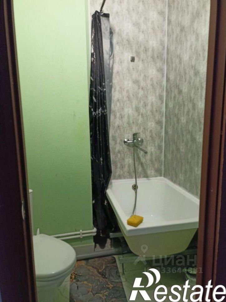 1-комн квартира улица Гашкова, 53 к2 с3,  д. 53 к2 с3