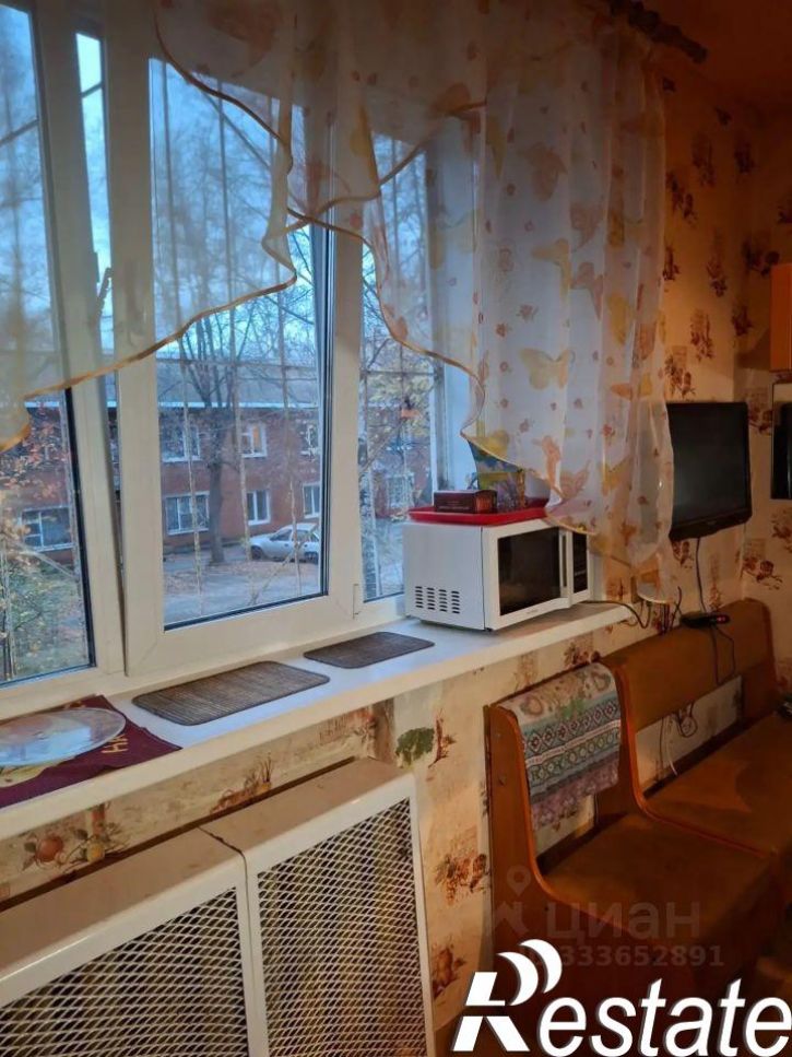 2-комн квартира Весенняя улица, 13А,  д. 13А