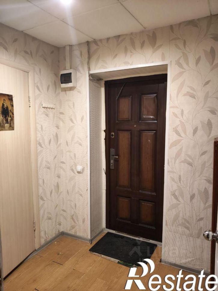 1-комн квартира улица Васькина, 11,  д. 11