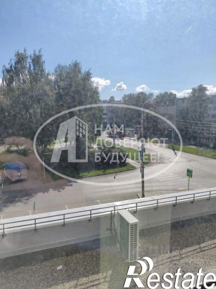 1-комн квартира улица Гусарова, 5А,  д. 5А