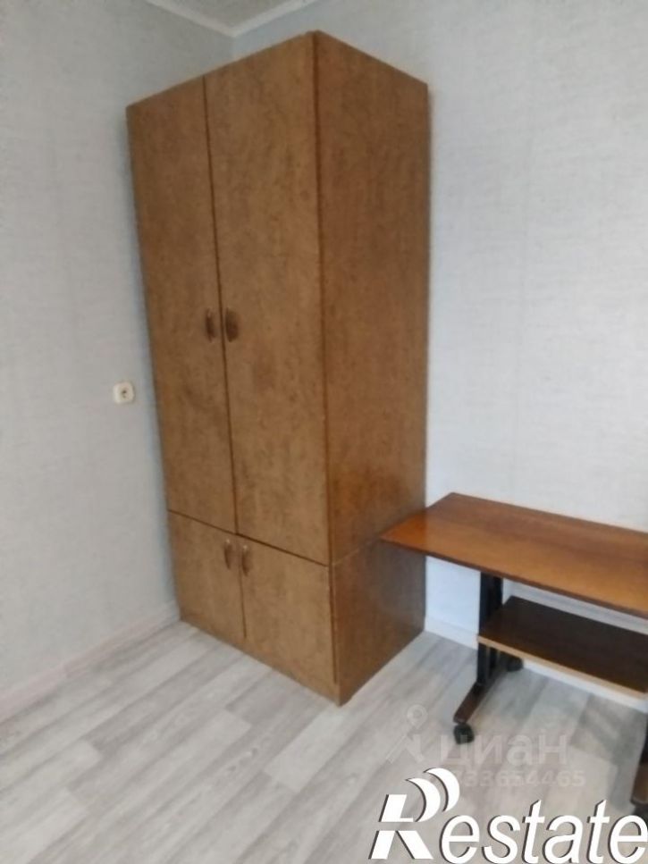1-комн квартира улица Адмирала Нахимова, 36,  д. 36