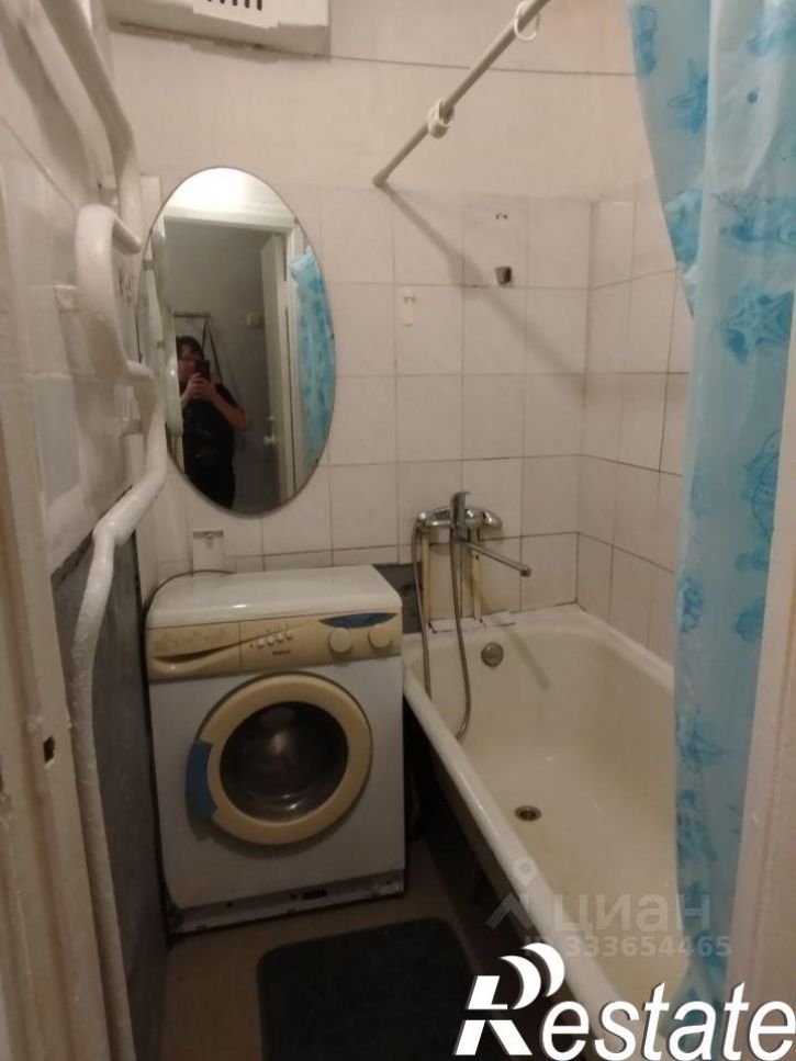 1-комн квартира улица Адмирала Нахимова, 36,  д. 36