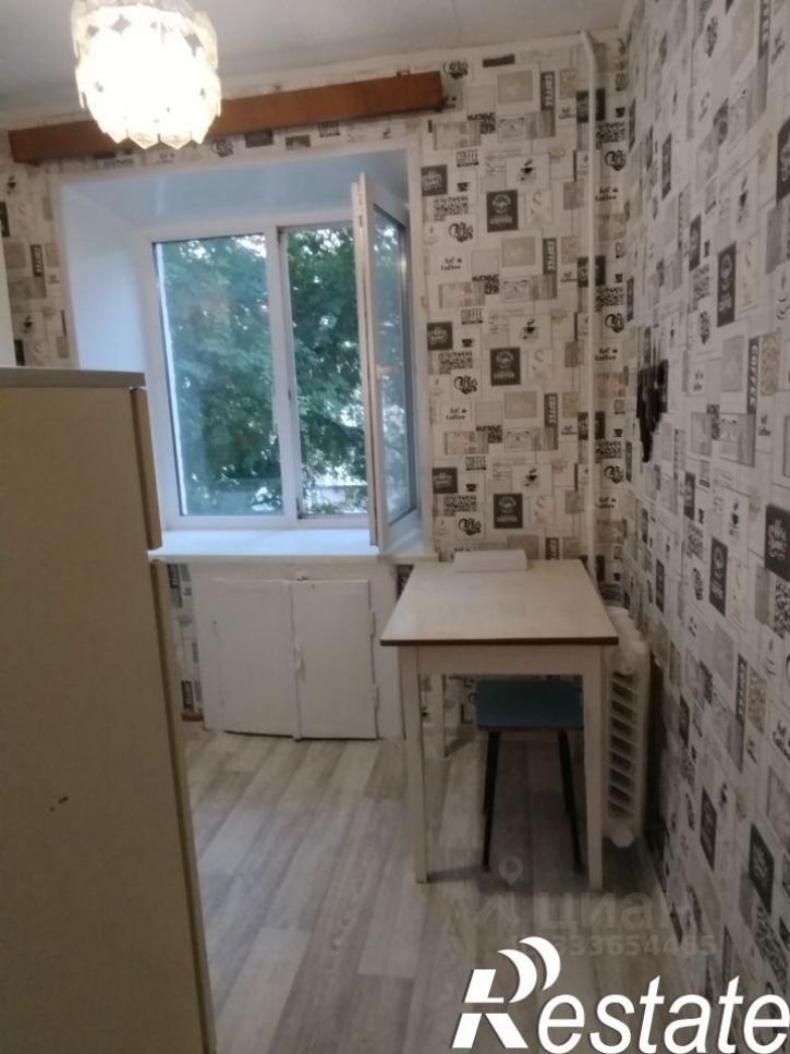 1-комн квартира улица Адмирала Нахимова, 36,  д. 36