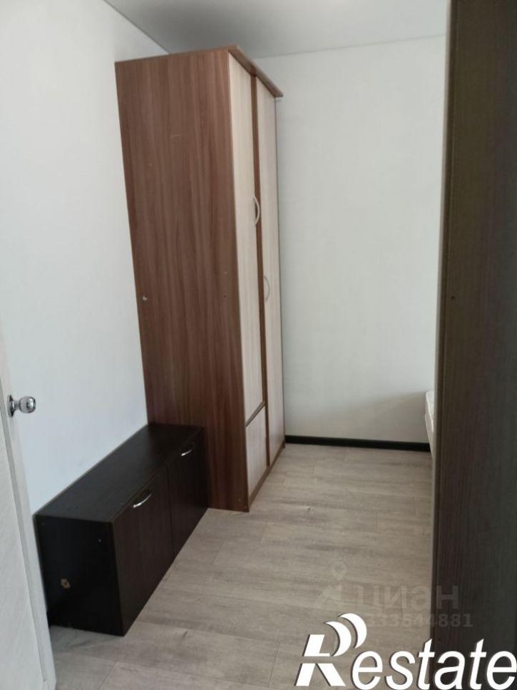 1-комн квартира улица Гашкова, 53 к2 с3,  д. 53 к2 с3